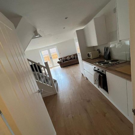 Shirehampton Bristol Exterior foto