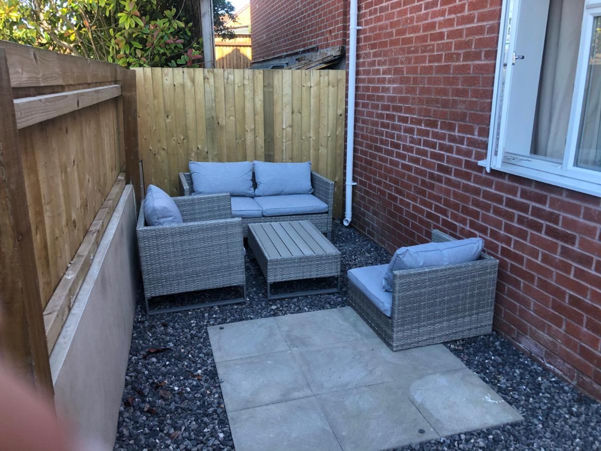 Shirehampton Bristol Exterior foto