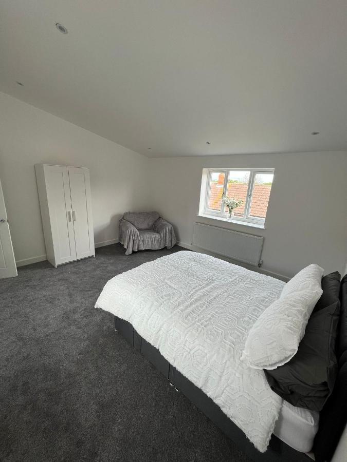 Shirehampton Bristol Exterior foto