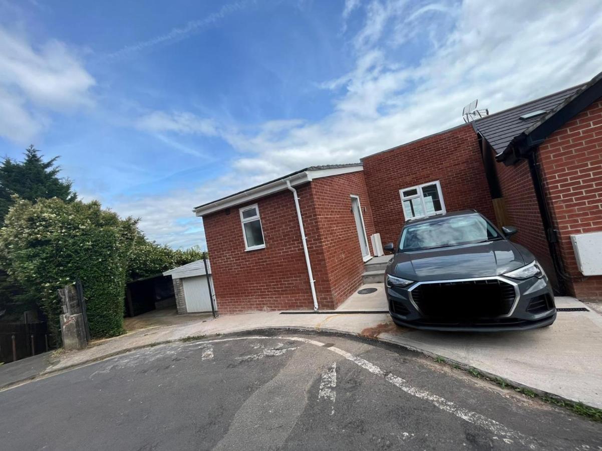 Shirehampton Bristol Exterior foto